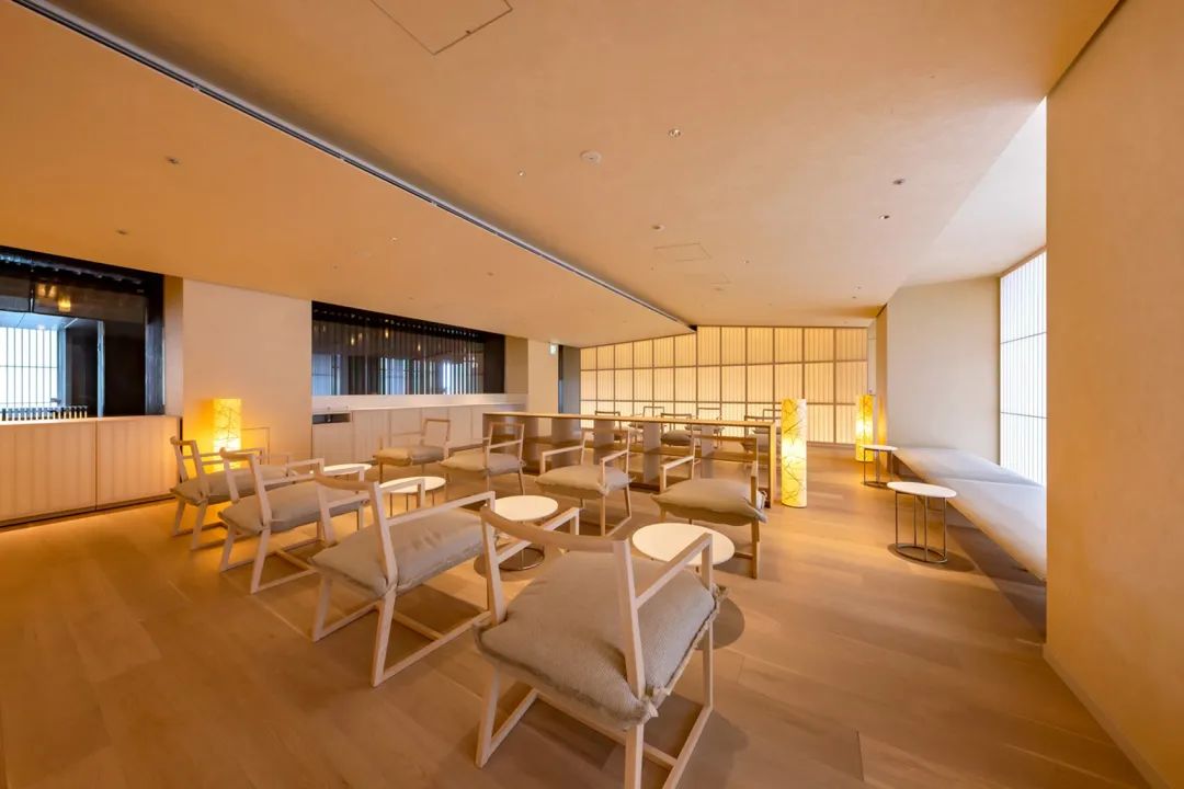 Kai Beppu 温泉酒店丨日本丨隈研吾建筑都市设计事务所-34