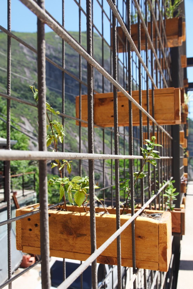 Bar da Laje音乐酒吧-8