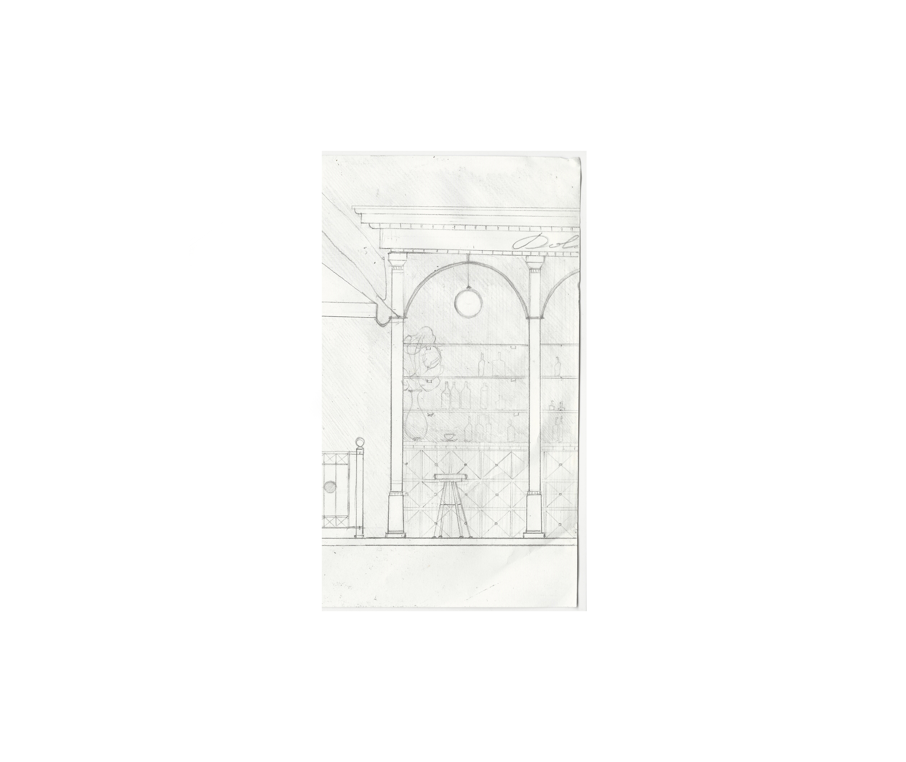 4Seasons 酒店夏季露台概念设计丨俄罗斯圣彼得堡丨BureauV & Studio Spectrus-13