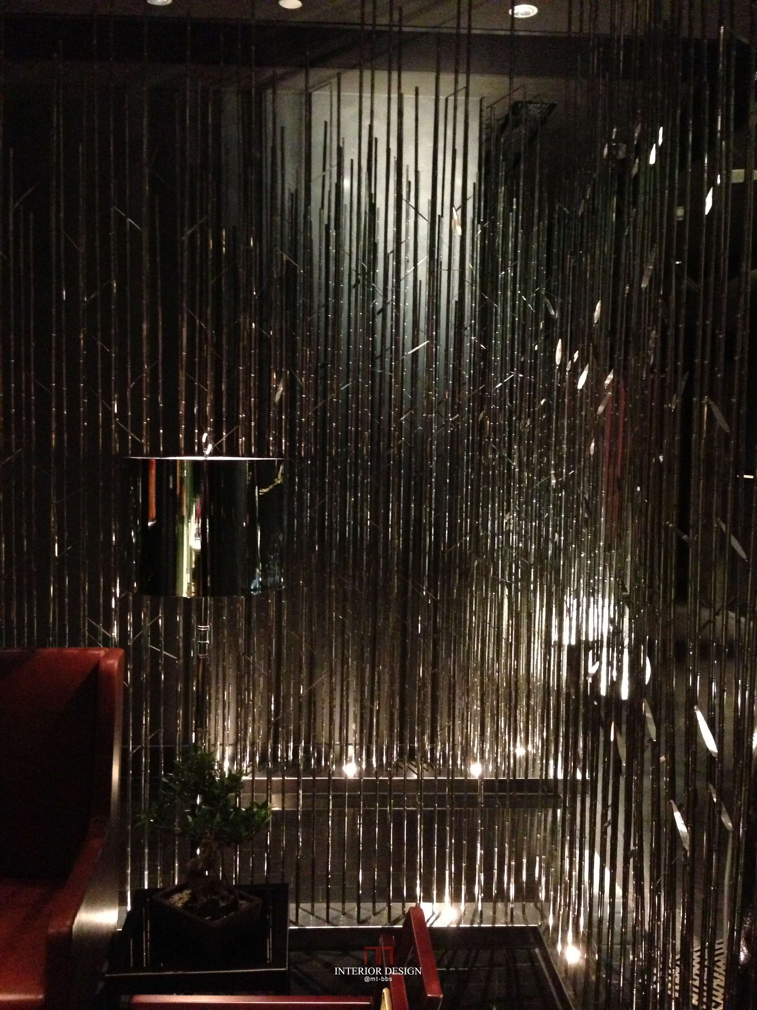 上海浦东文华东方酒店(会员自拍)-6-44