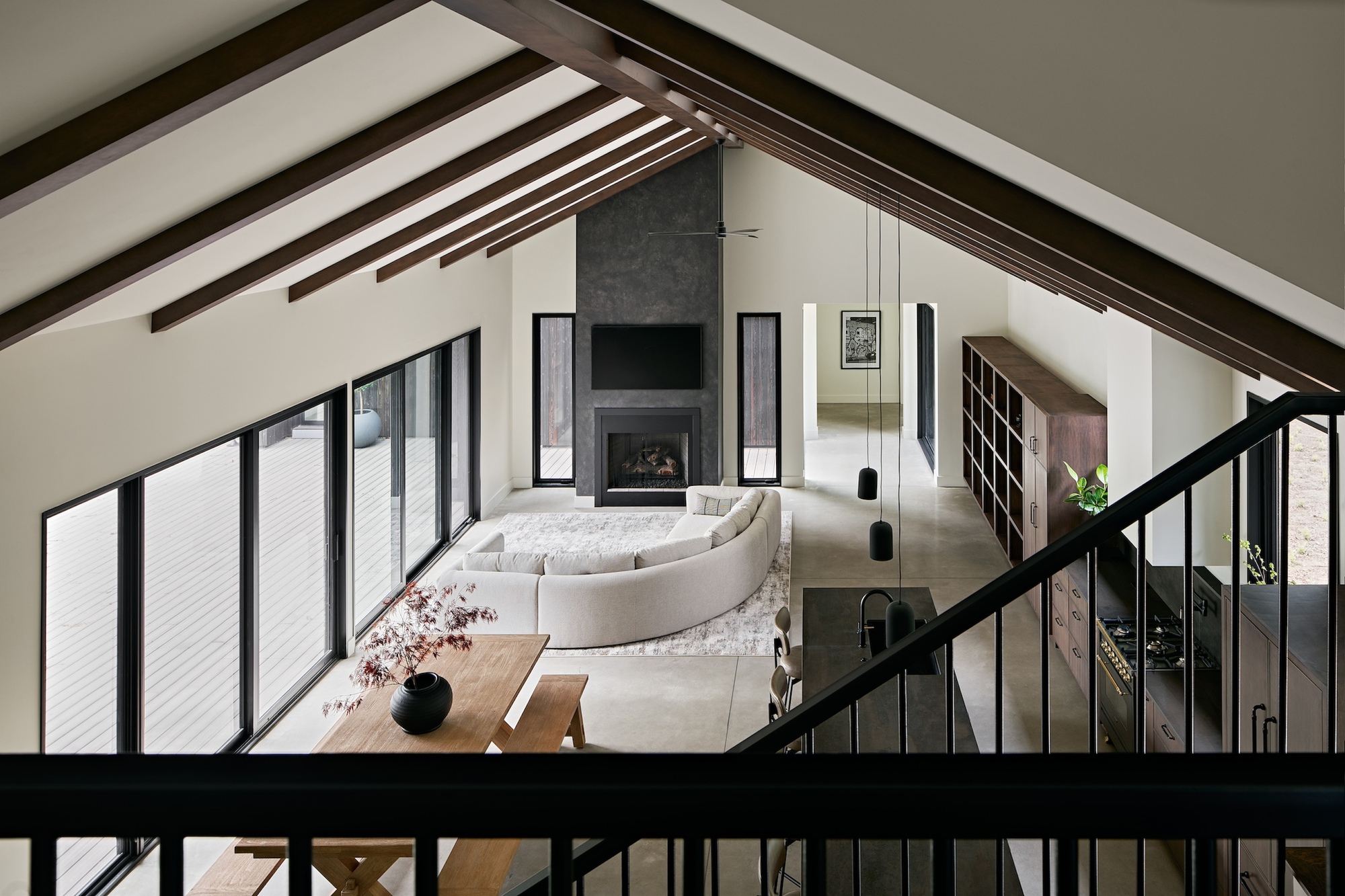 丨美国密歇根丨Disbrow Iannuzzi-28