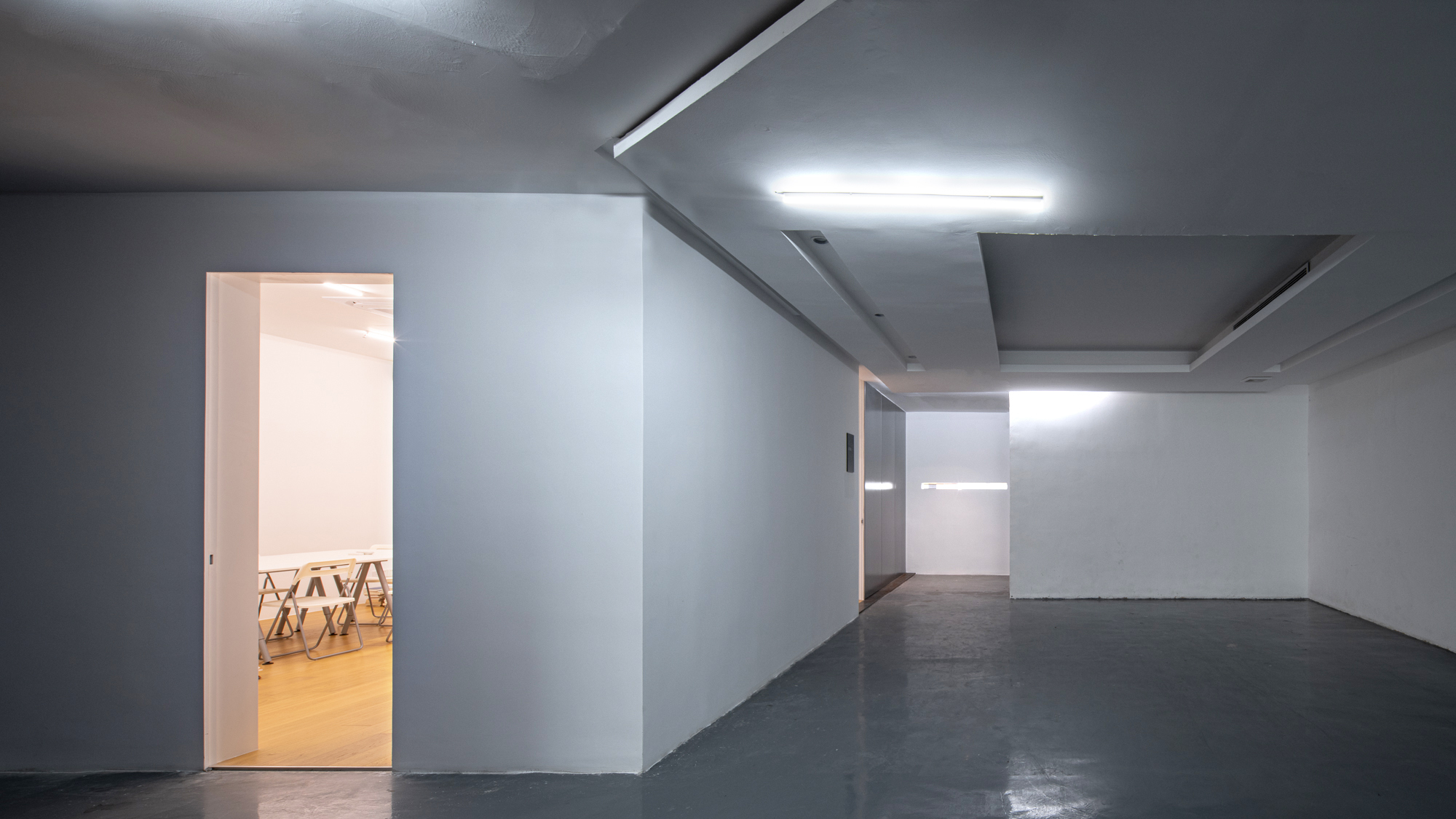 ARTDBL Office 办公空间设计丨中国深圳丨Daxing Jizi Design-35