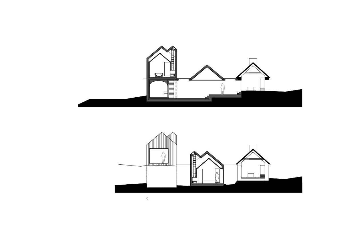 丨爱尔兰丨Urban Agency-156