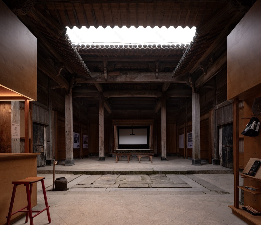 影像南屏丨中国黄山丨郭廖辉工作室-35