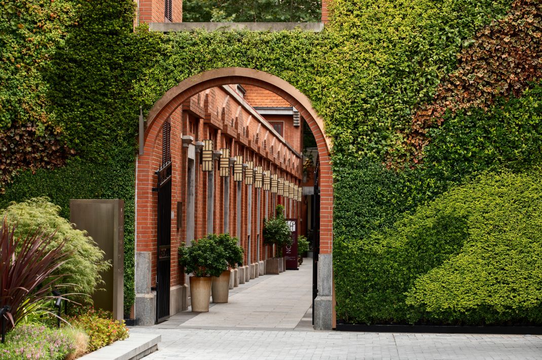 嘉佩乐酒店丨多个设计公司-111