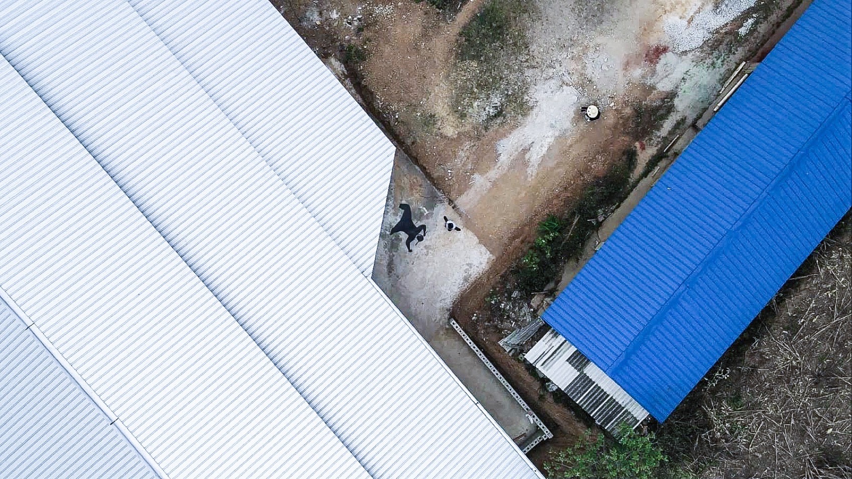 飞翔陀螺场丨中国普洱丨众建筑-112