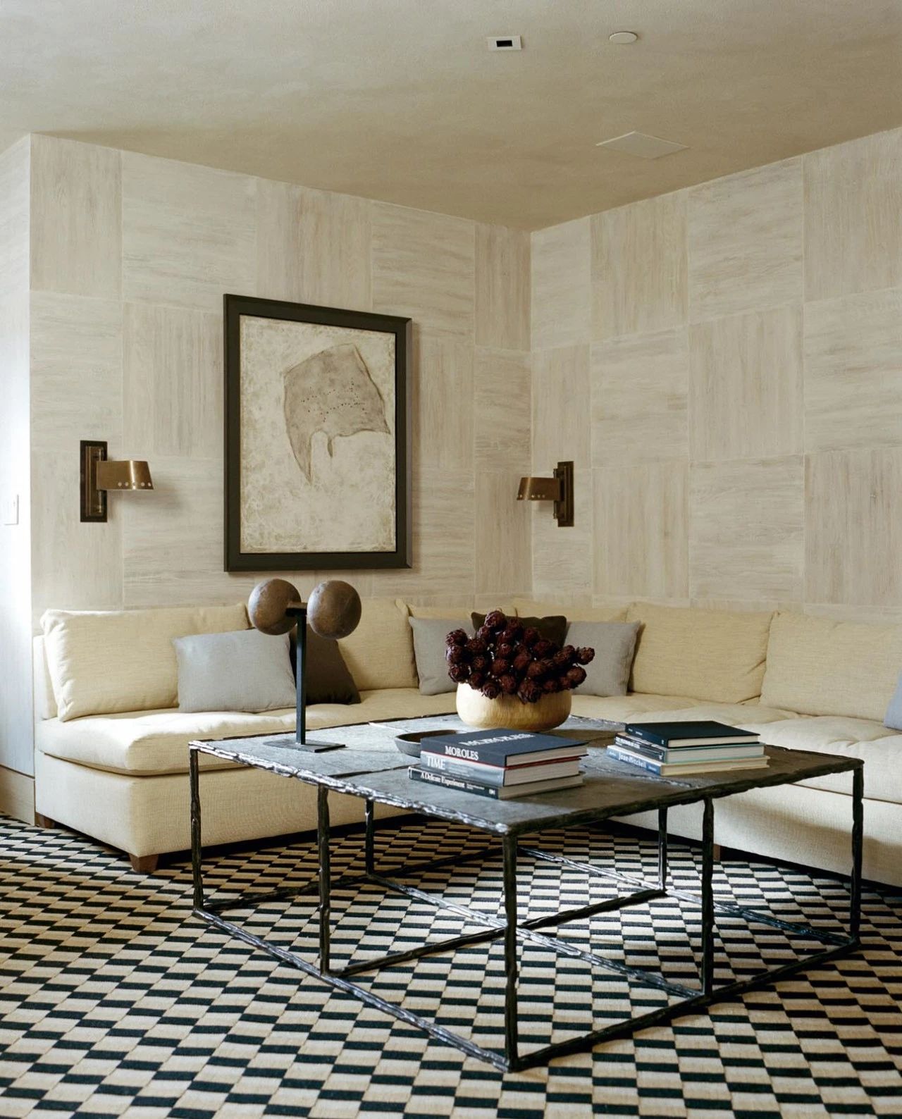 Stephen Sills永恒的现代生活丨美国曼哈顿丨Stephen Sills Associates-16