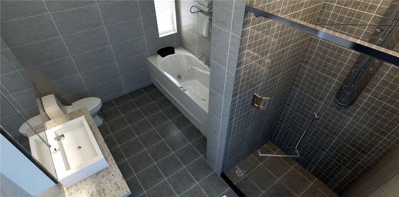 沈阳阳光城·璞悦装修效果图-2