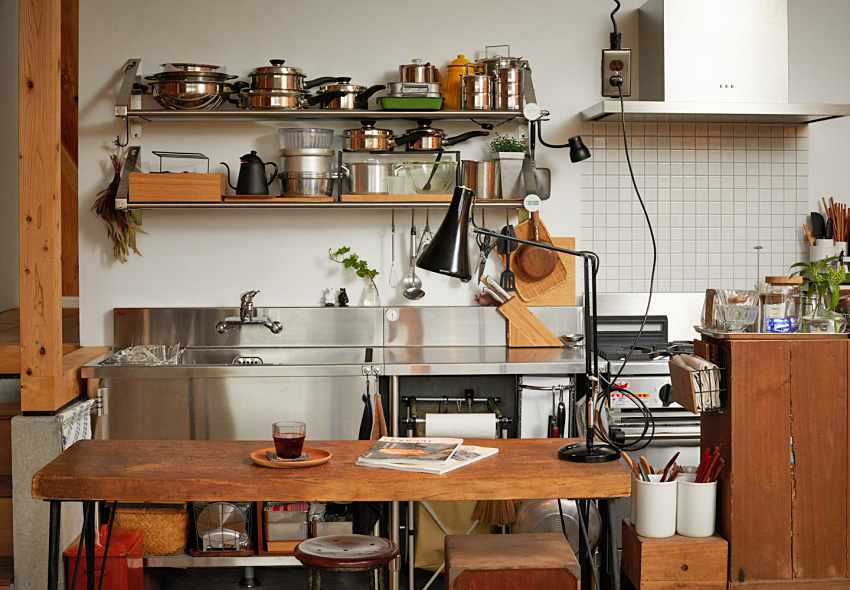 冬暖夏涼宜人住所！日本的自然建筑-5