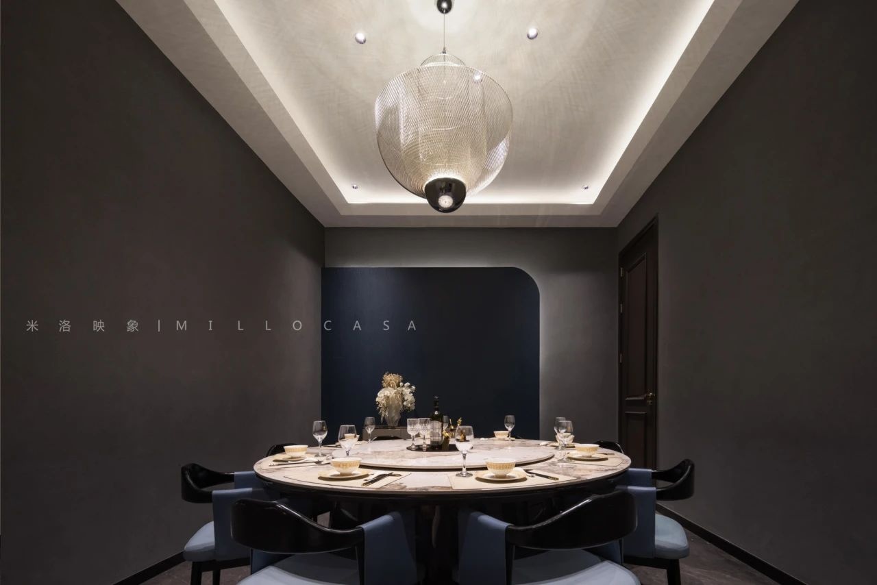 米洛映象 · 酒庄会所实景丨中国郴州-26