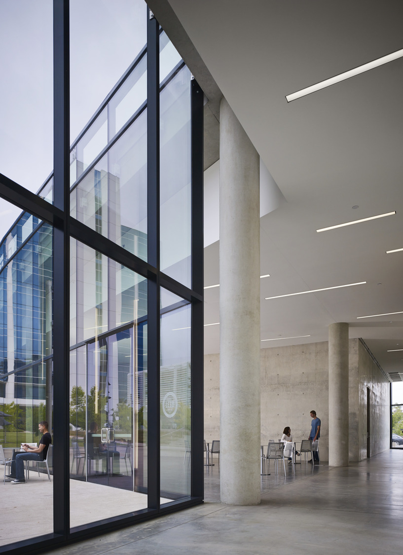 太平洋中心校园设计（PPCC）-10