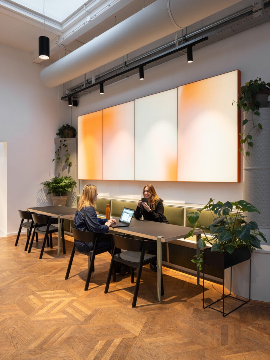 穆氏，阿姆斯特丹 -4