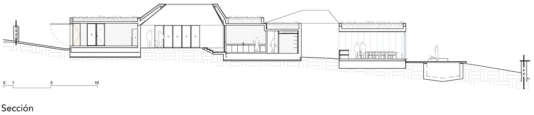 天顶之家丨西班牙丨NOMO STUDIO-43