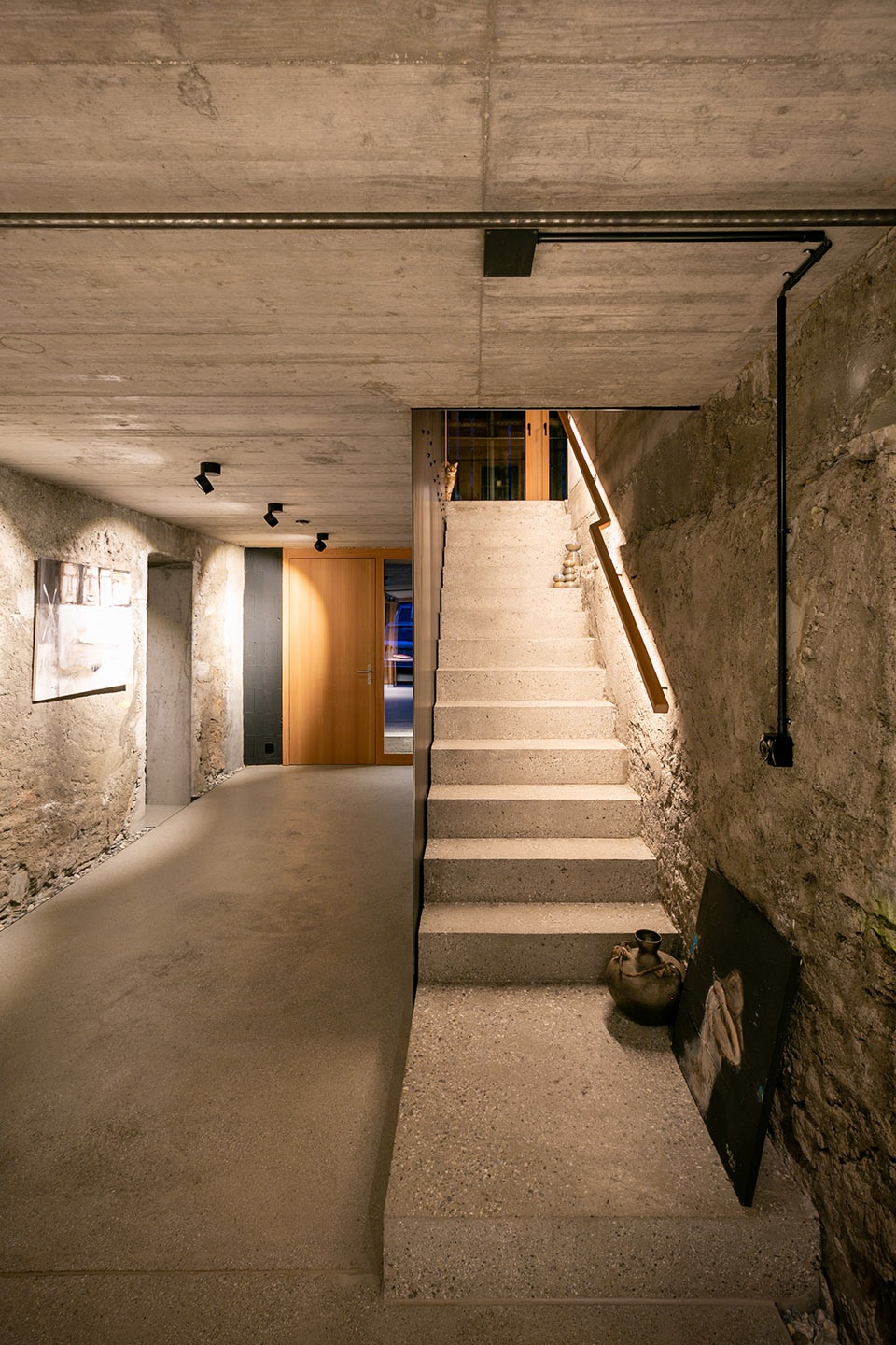 Hof & Hist 历史建筑翻新丨瑞士丨Modunita 建筑事务所-31