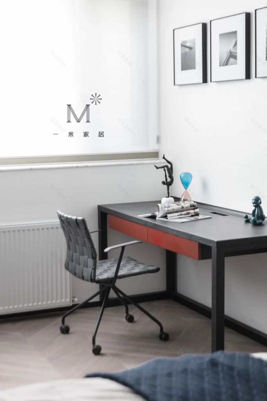 极简别墅里的优雅生活-55