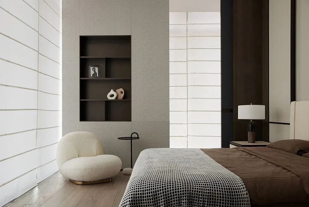 388㎡摩登私宅-46