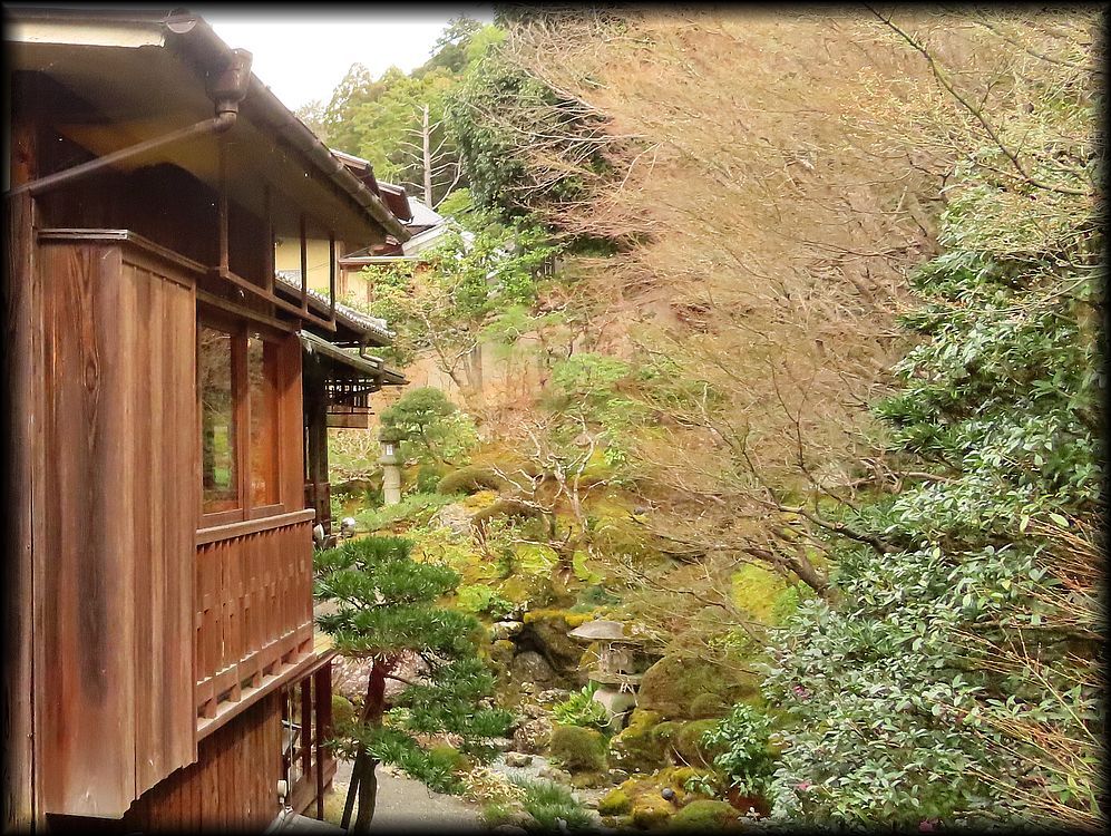 粟田山荘の庭園「石翠」丨日本京都丨不明（可能七代目小川治兵衛）-29