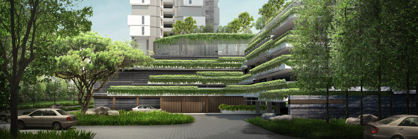 skyterrace@dawson组屋丨SCDA architects-17