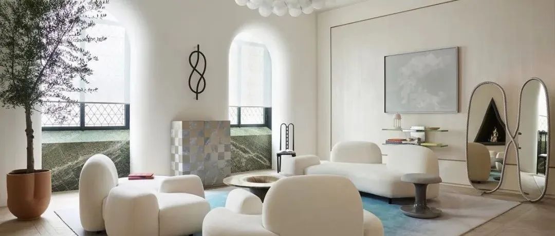 Lilac Linen 住宅丨Sally Caroline-75