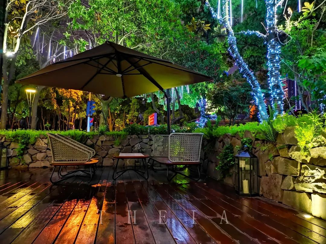 迪赛·东篱 | 闲田信步，采菊东篱-74