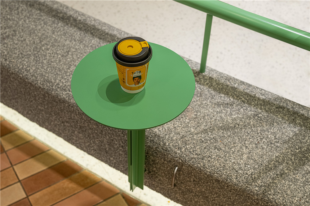 成都大悦城“悦食汇”食集空间改造丨中国成都丨四周建筑-40