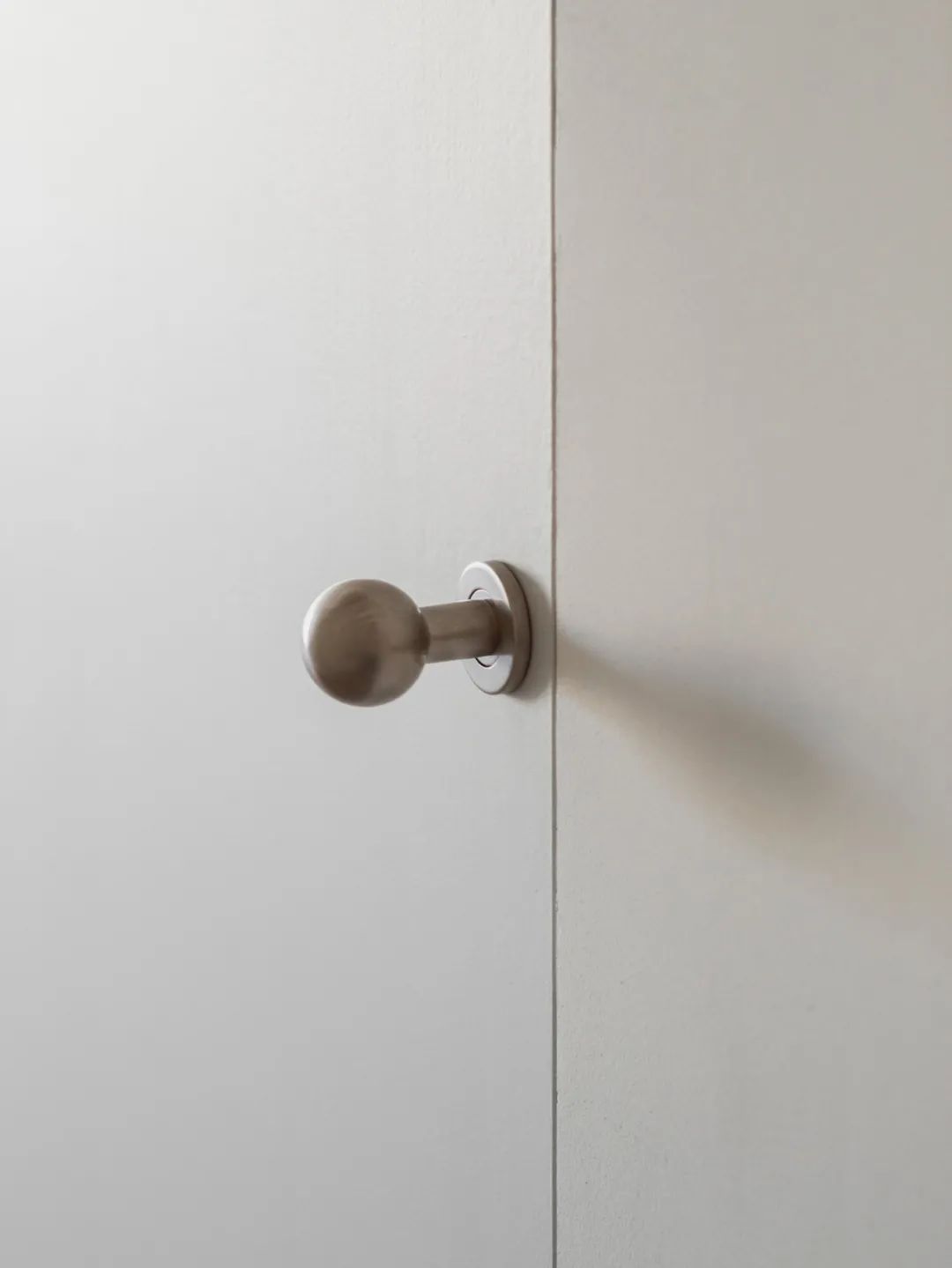 巴塞罗那 1917 年现代主义建筑顶层公寓改造-19