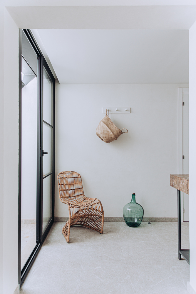 "PMA Studio 的 94 平米传统连排屋翻新设计"-42