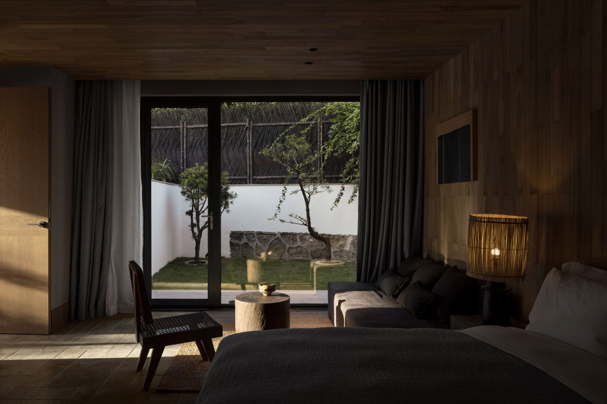 苫也·不若林丨中国深圳丨蜚声设计-139