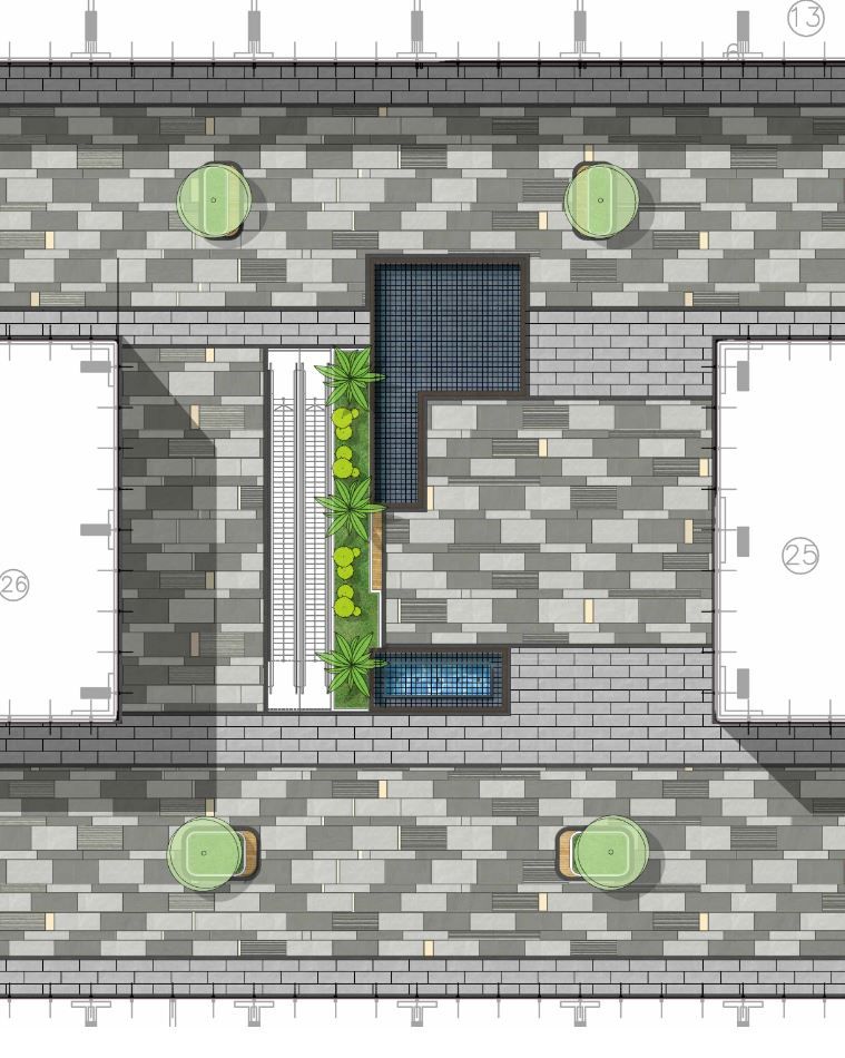 5A By The Water Way Landscape pocket design-2