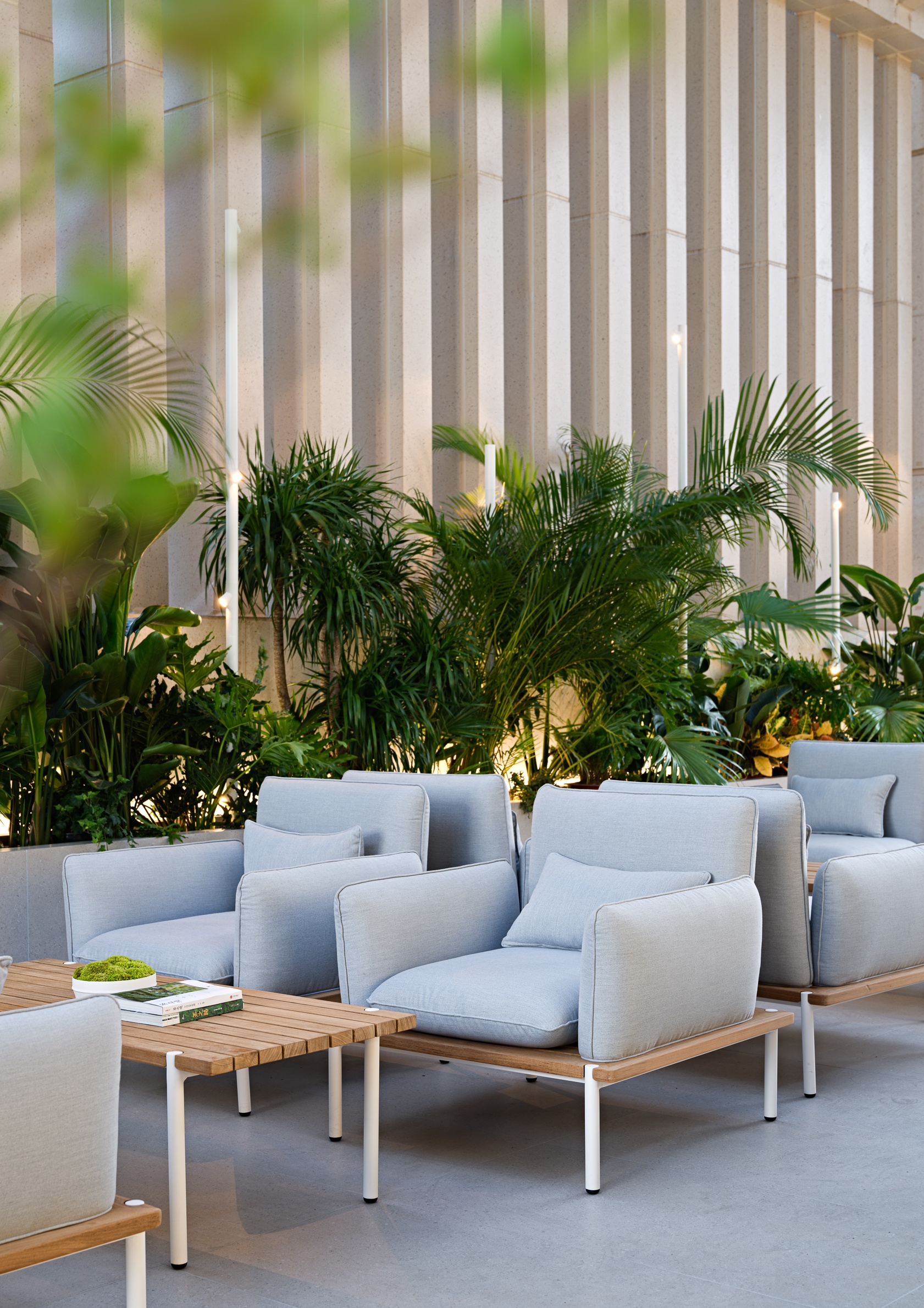 长沙溪悦荟蔚来汽车展厅丨中国宁波丨元禾大千-45