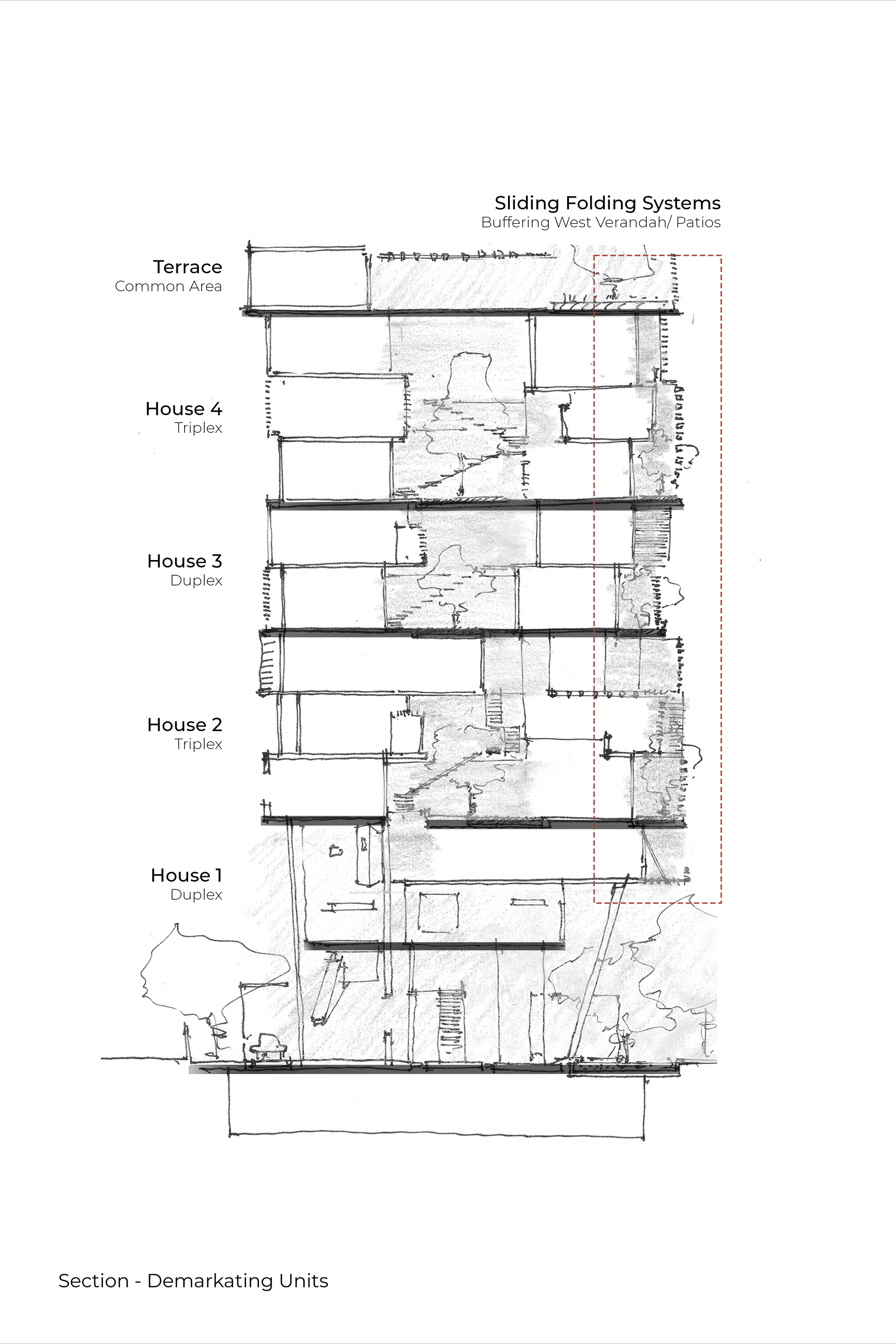 J 屋丨印度丨Malik Architecture-29