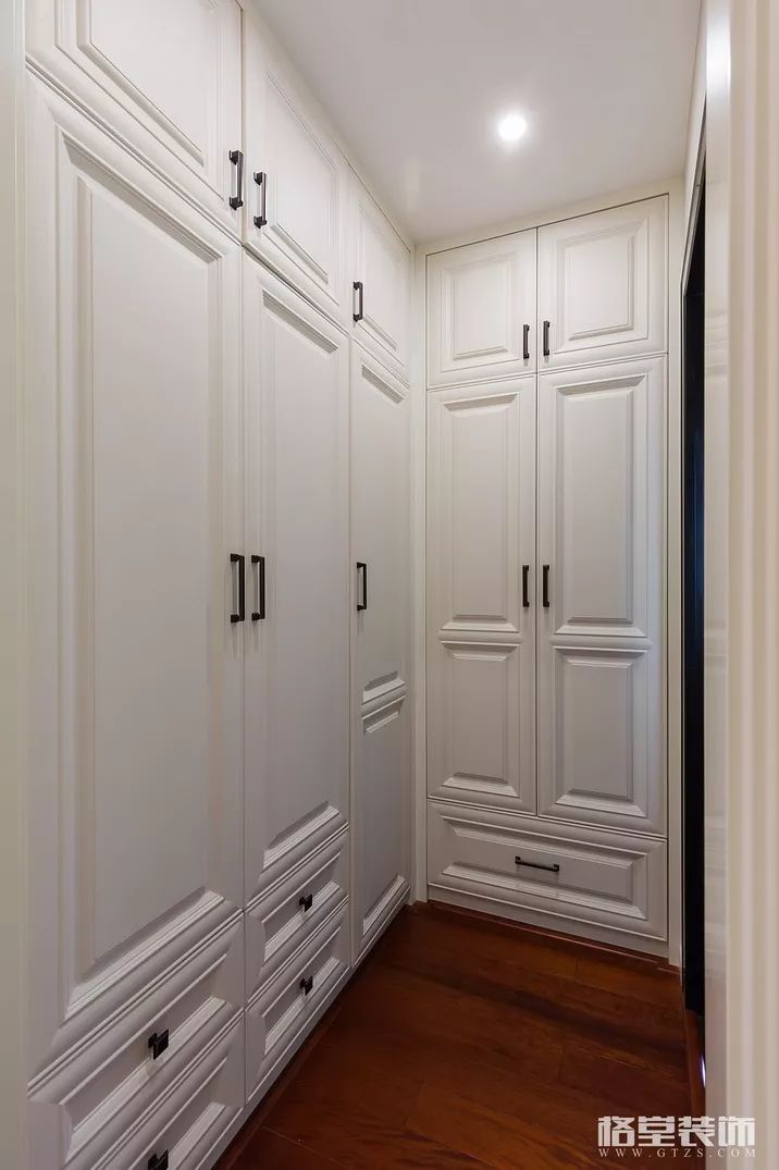 月亮湾沁园新中式家居,传统与现代的完美融合-43