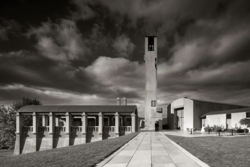 全球酒庄建筑之美丨葡萄牙-126