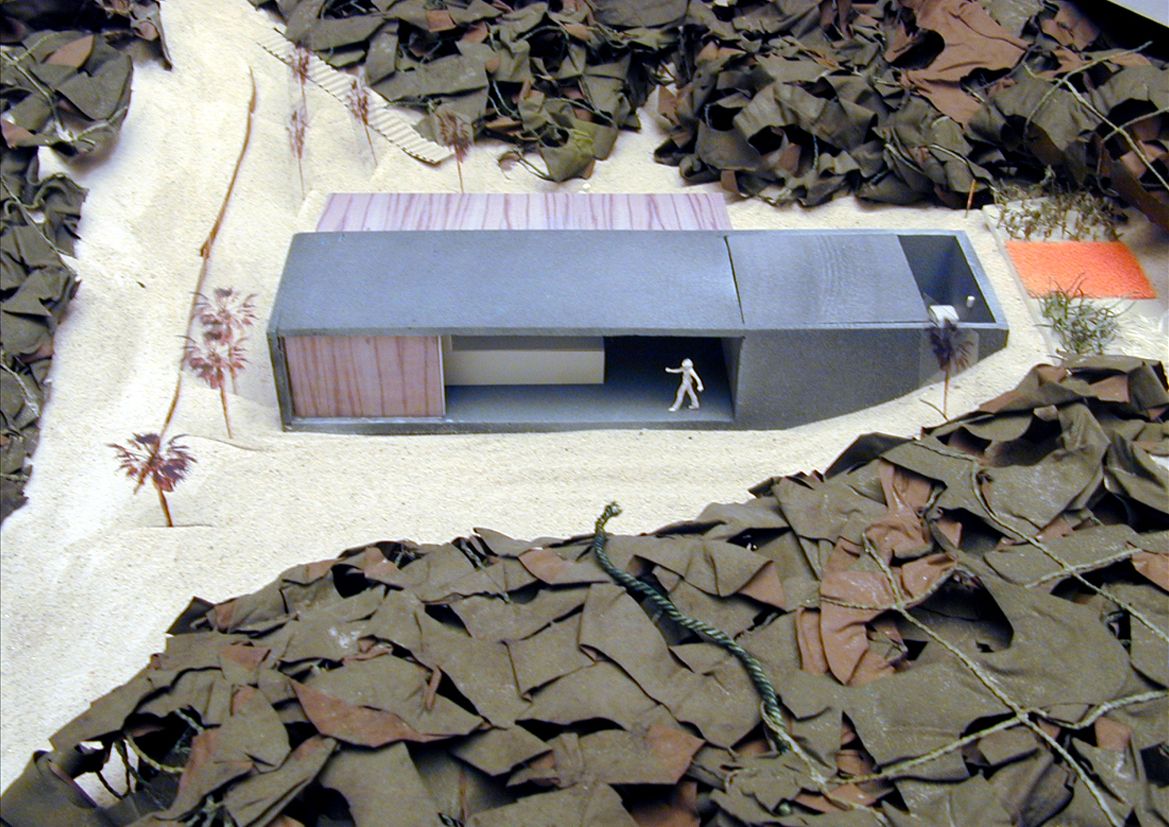 梦幻海滨别墅-7