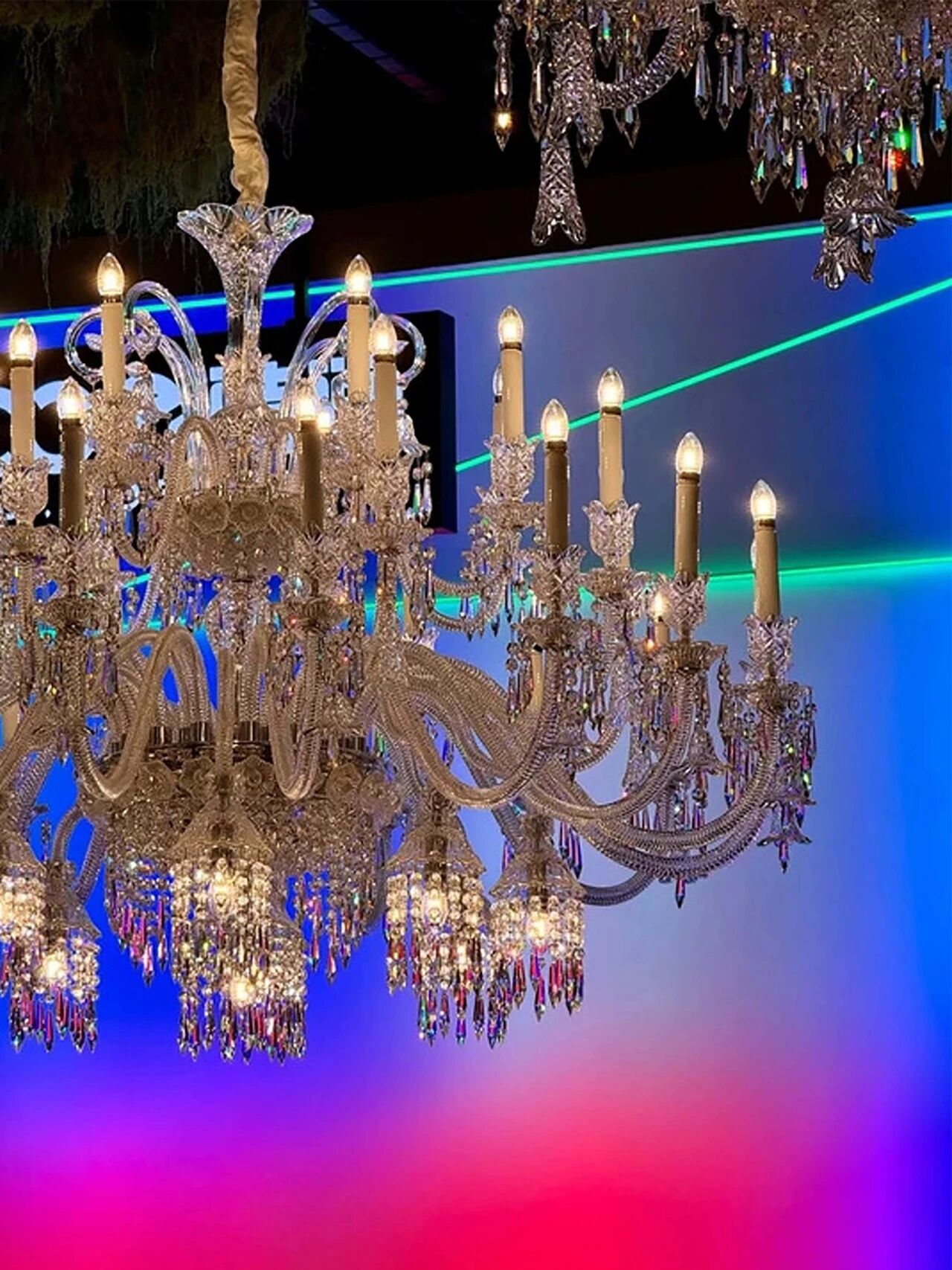 2025奢华居所【遗思的美好】丨覃思,创思国际设计集团等（多方参与）-142