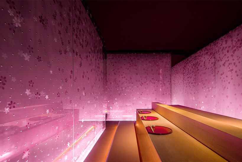 席久餐厅丨中国常州丨上海黑泡泡建筑装饰设计工程有限公司-83