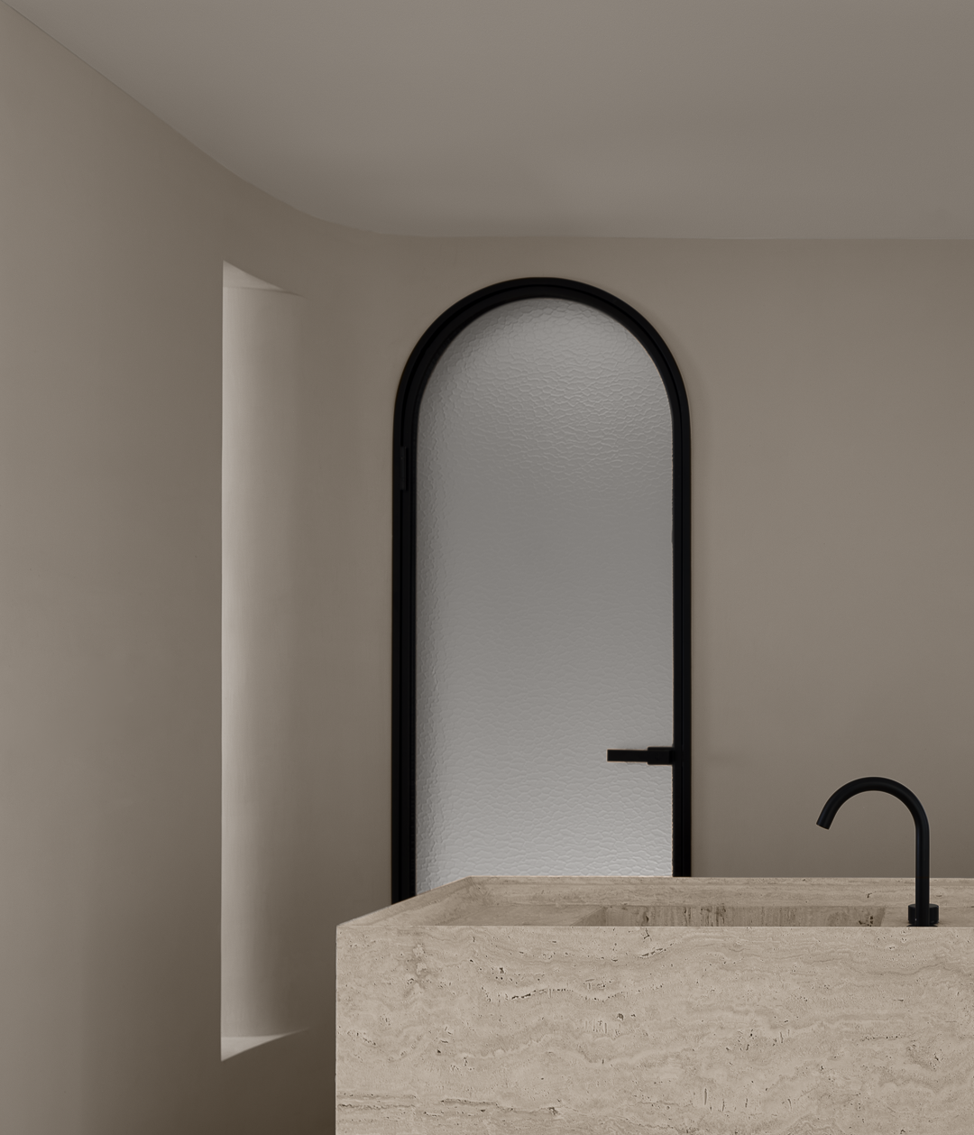 理想生活之雍和园私宅丨中国惠州丨LICO力高设计-125