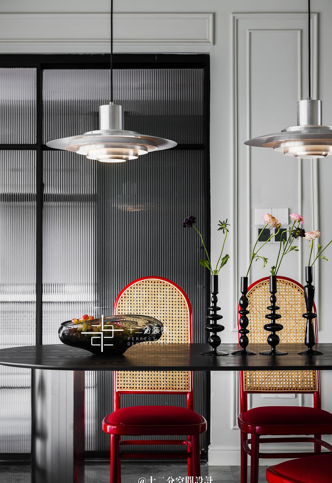 滨江壹号古今空间丨中国重庆丨重庆十二分设计-22