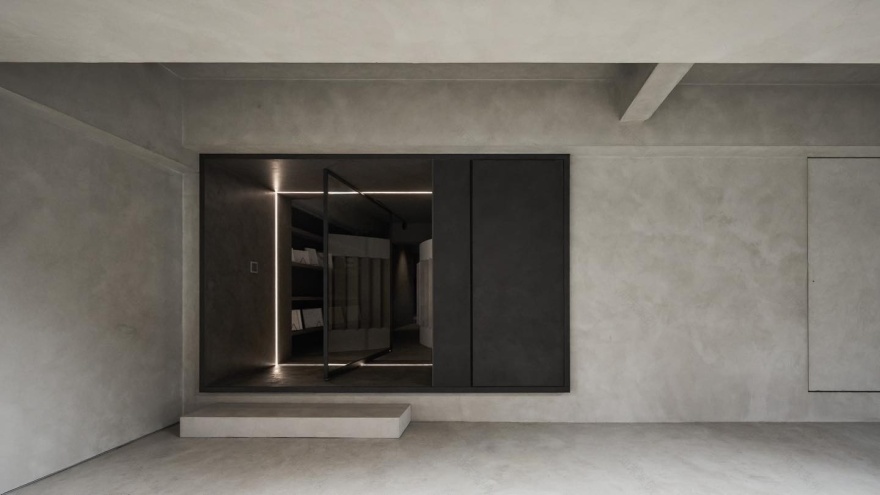 建材展厅丨虫点子创意设计-29