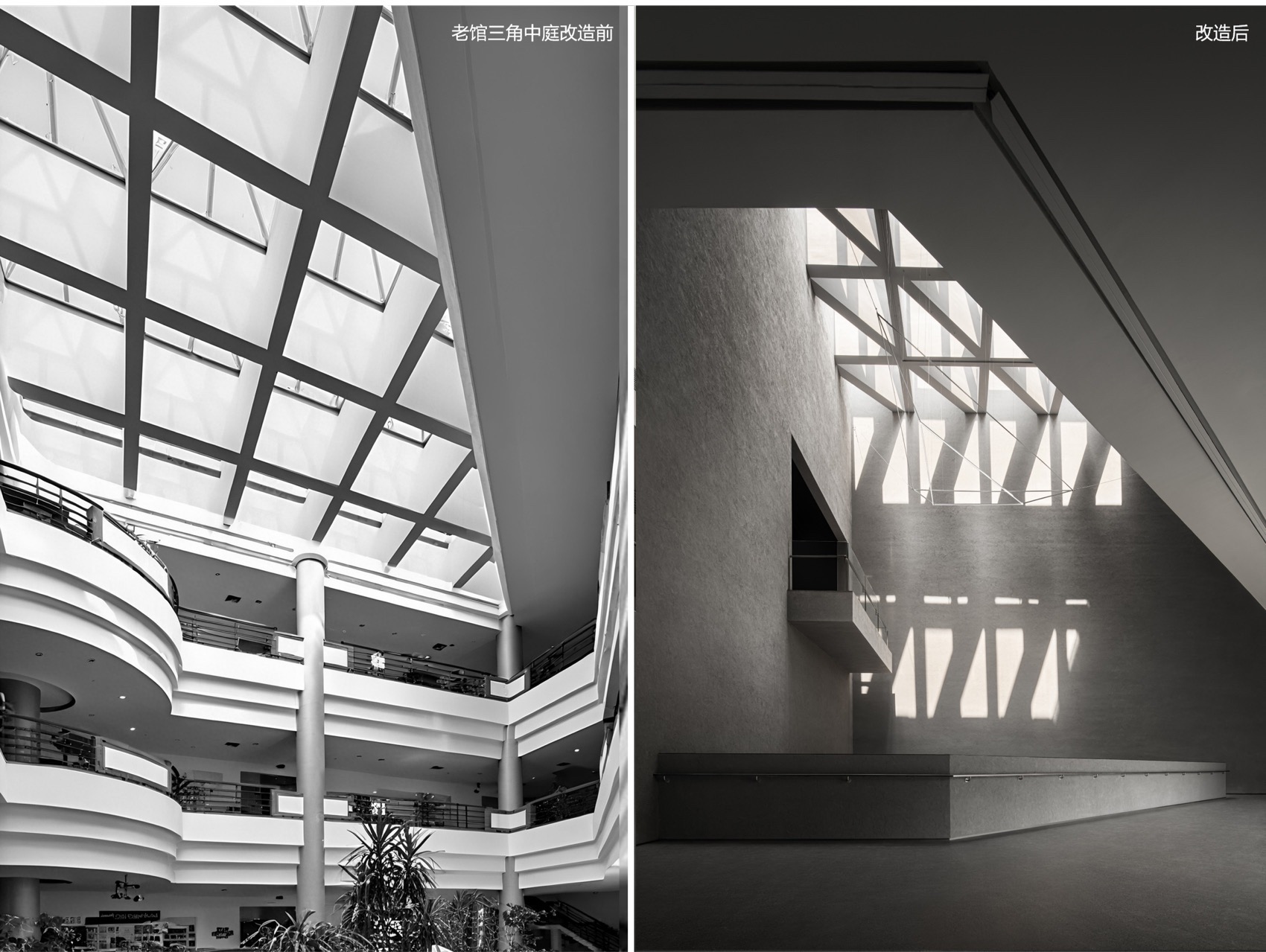 四川大学博物馆改扩建项目丨中国成都丨中国建筑西南设计研究院有限公司-74