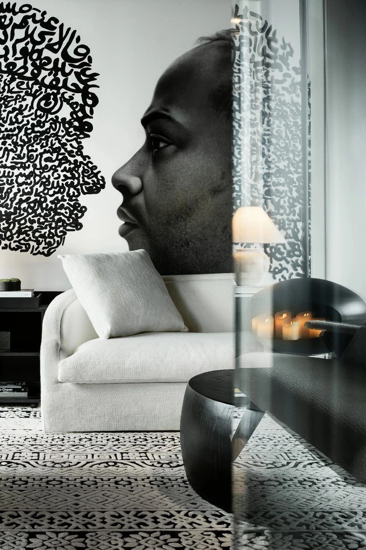 中信城开信悦湾丨深圳华汇设计,CCD郑中设计,笛东设计,CCD·WOWU无物艺术顾问-109