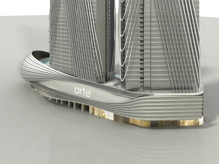 阿尔特 MK(满家乐)丨马来西亚吉隆坡丨SPARK-35