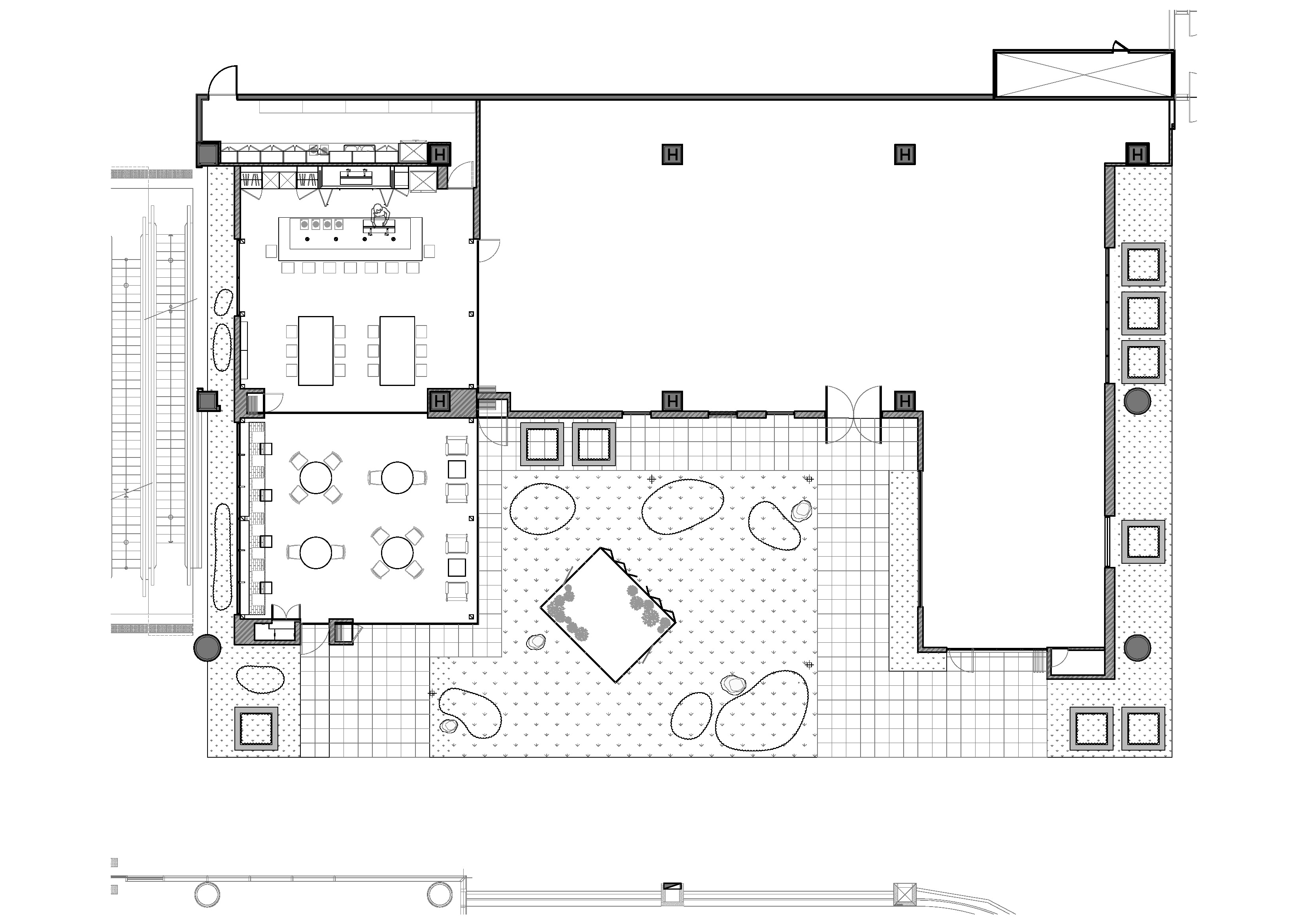 丨韩国京畿道丨BETWINSPACE,Jiyoung Ahn等-25
