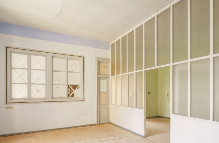 Baustelle ehemaliges Altenheim St. Martin – Hirner Riehl Architekten-18