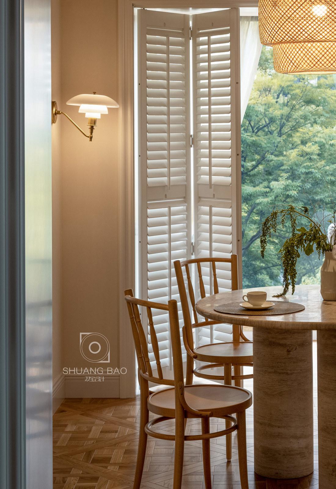 浪漫法式居所-29