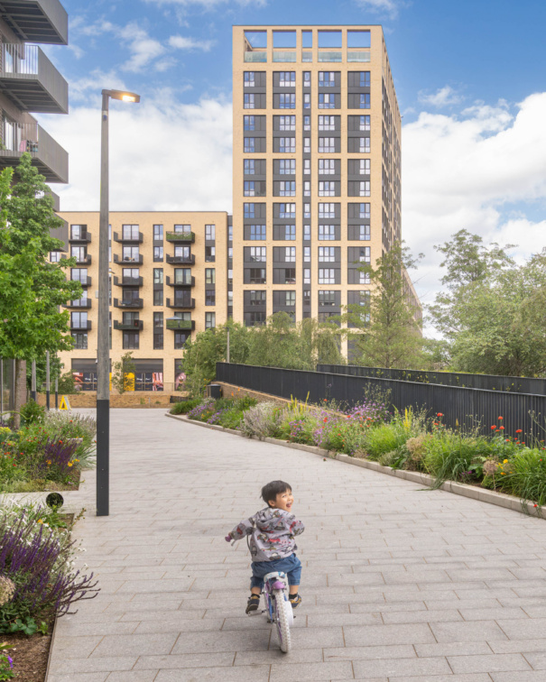 丨United KingdomLondon-39