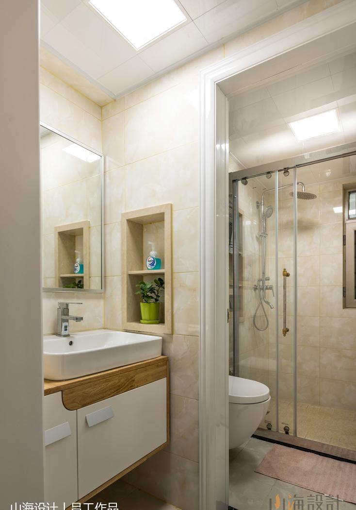 简约网红家居设计实例-30