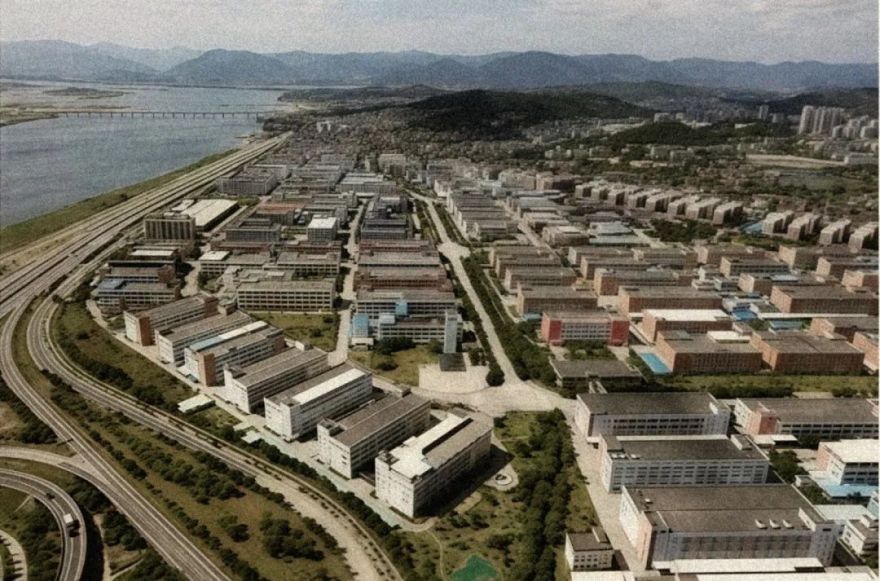 福州锐捷智造工厂-25