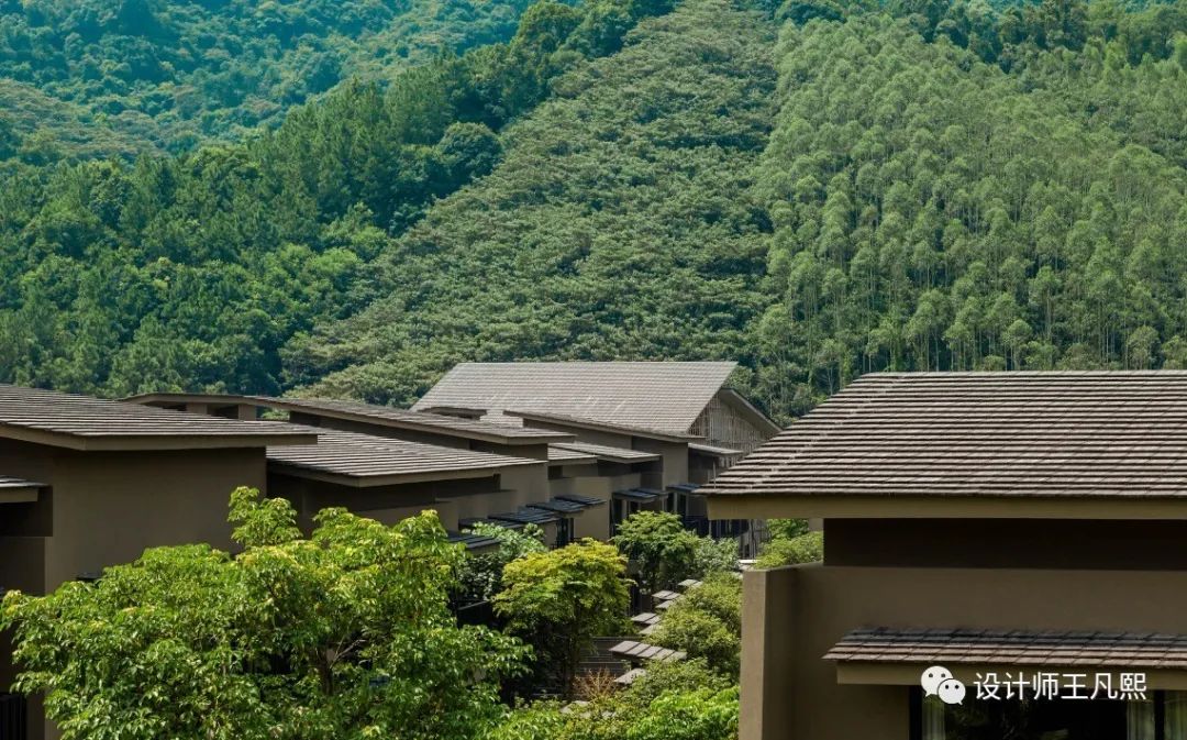 LAD（里德）设计机构 南昆山居温泉度假村-5