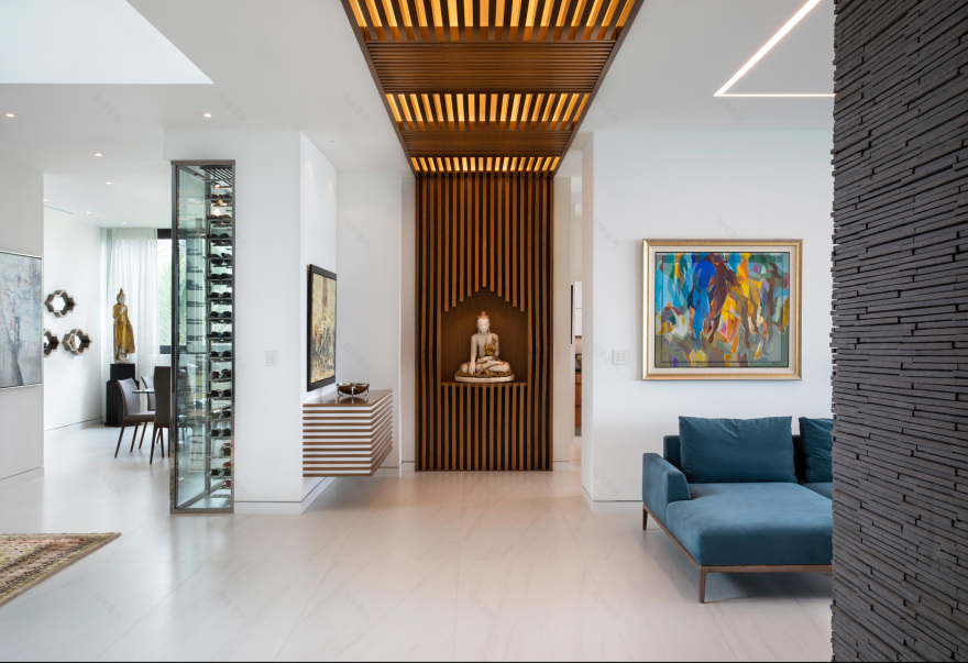 Mar Street Residence | Calil Architects-21